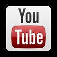 youtube logo