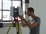 Teccon _3Dlaserscanning _gebouw _team 158